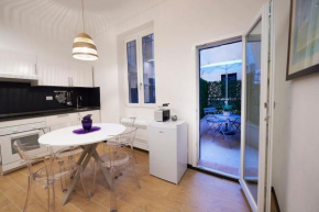 LOFT PORTICI in Bologna city